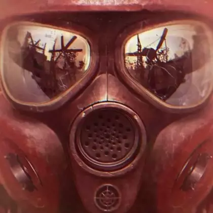 Автор книг «Метро» покажет Metro Exodus на Comic Con Russia 2018