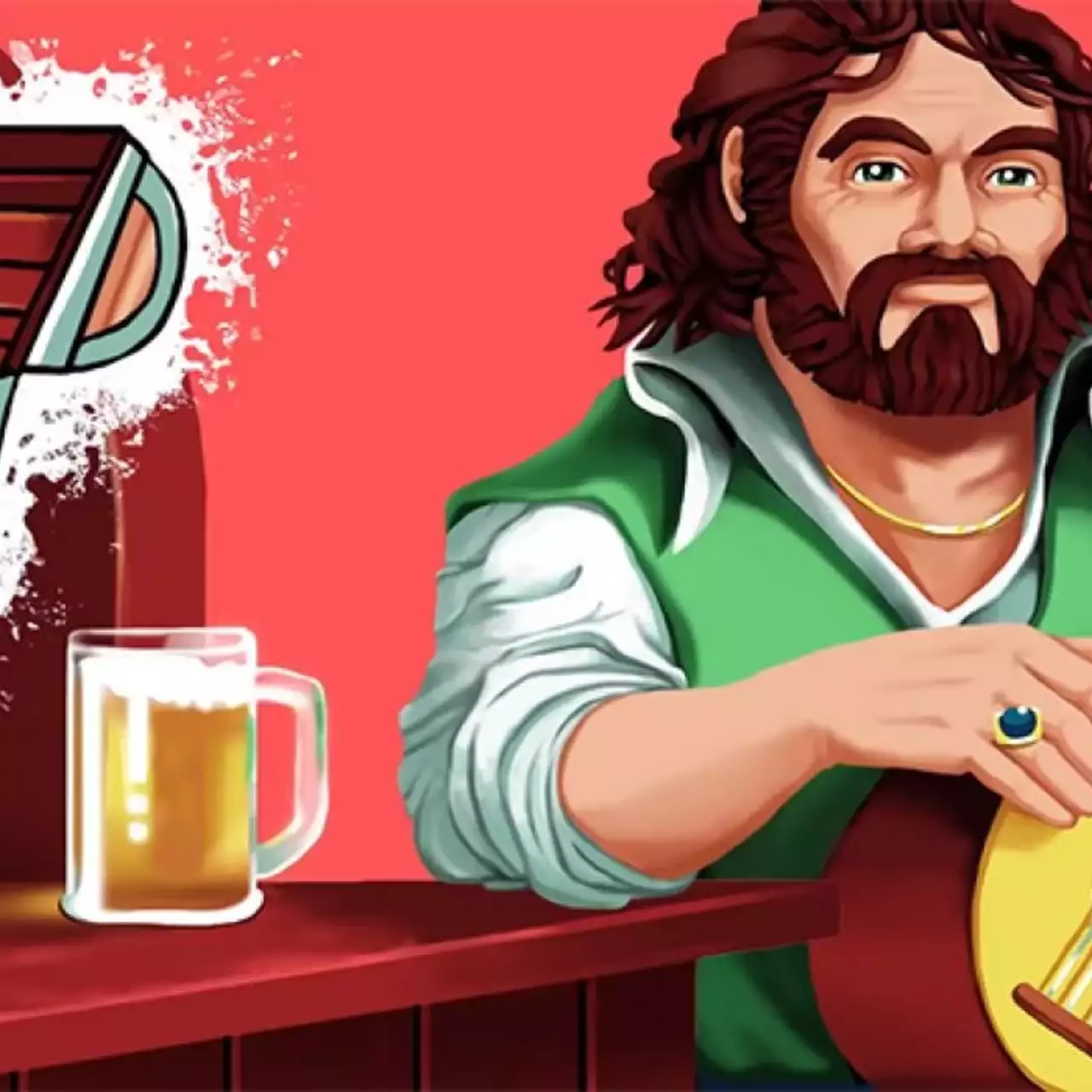 Сборник ремастеров The Bard's Tale Trilogy с улучшенной графикой выйдет уже в августе Сборник ремастеров The Bard's Tale Trilogy с улучшенной графикой выйдет уже в августе