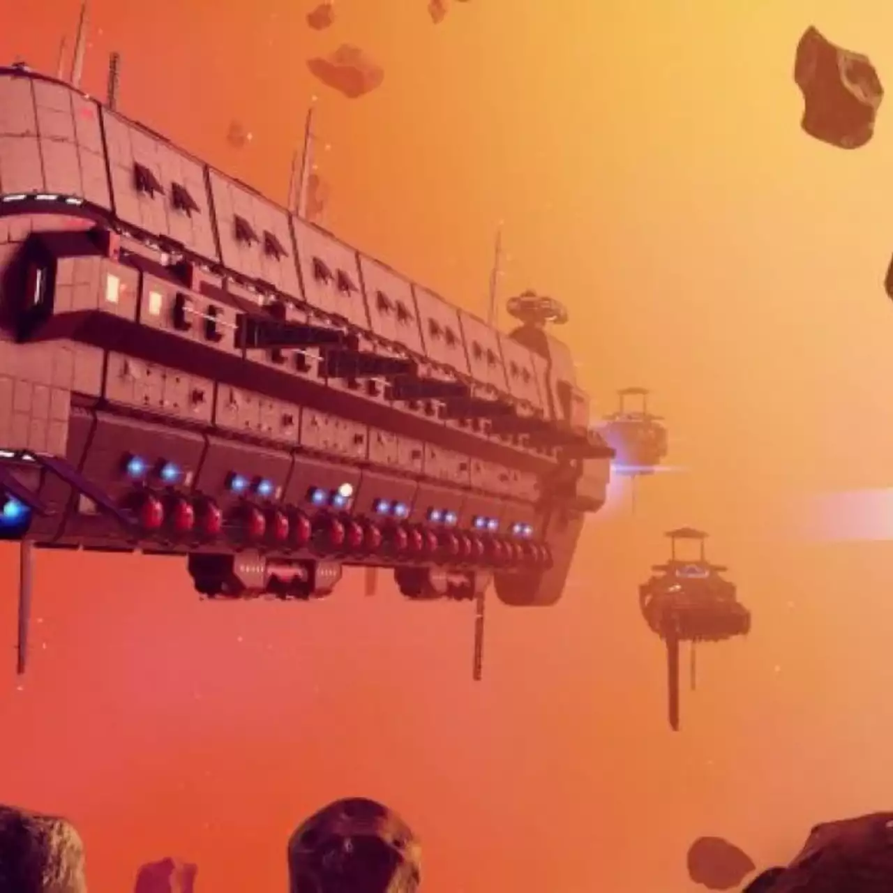 Как найти редкие чертежи в No Man's Sky NEXT?