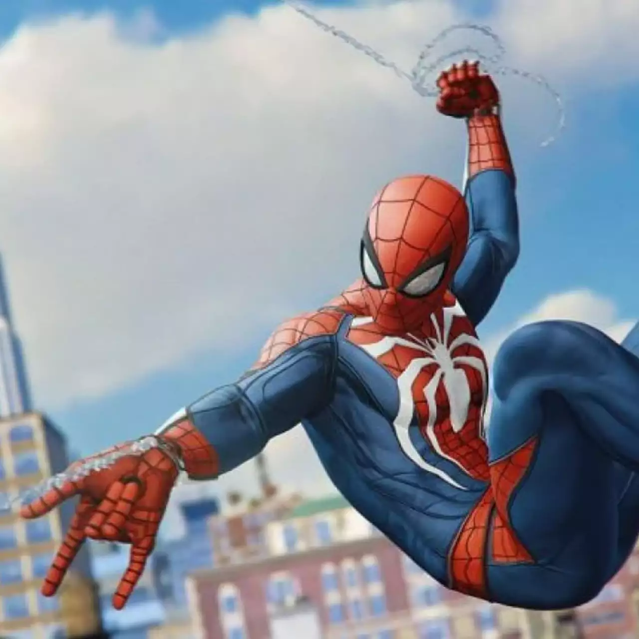 Авторы Marvel's Spider-Man работают над новым секретным проектом Авторы Marvel's Spider-Man работают над новым секретным проектом