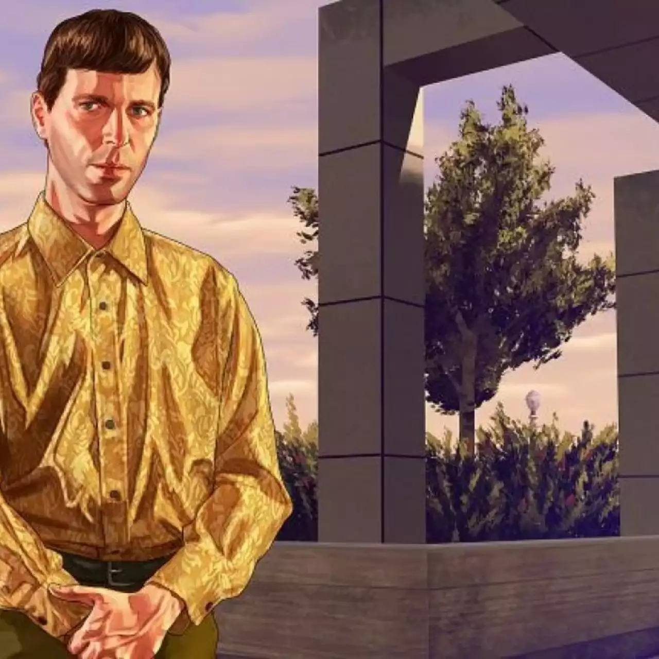 Обновление для GTA Online добавило популярного диджея Dixon Обновление для GTA Online добавило популярного диджея Dixon