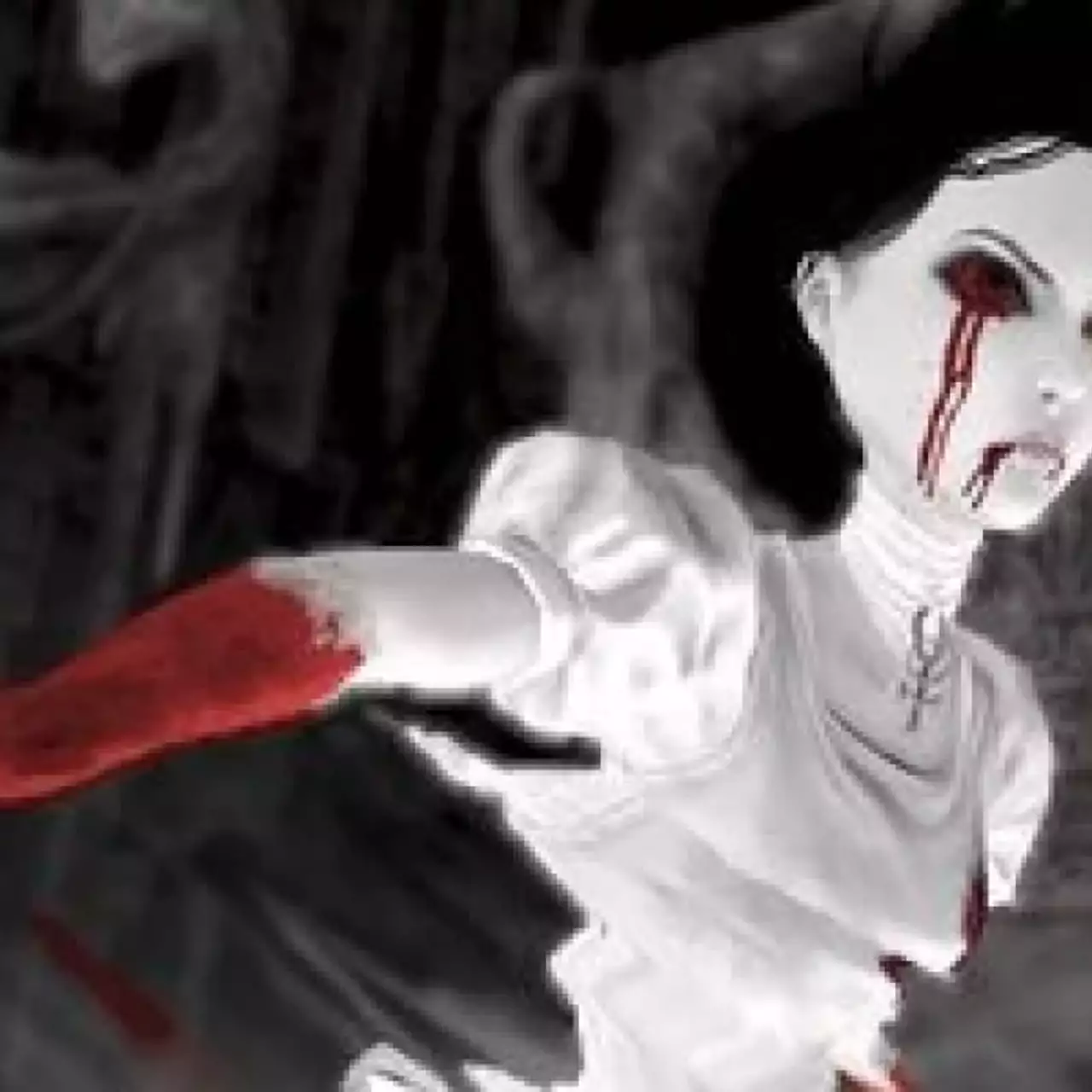Скриншоты режима Hysteria из Alice: Madness Returns. Скриншоты режима Hysteria из Alice: Madness Returns.