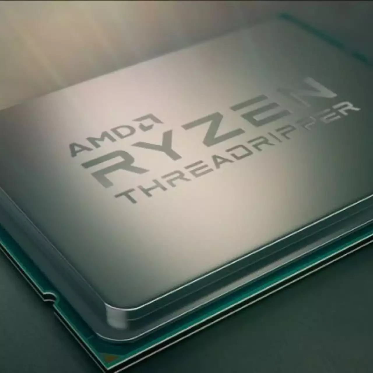 AMD официально представила новую линейку процессоров Threadripper AMD официально представила новую линейку процессоров Threadripper