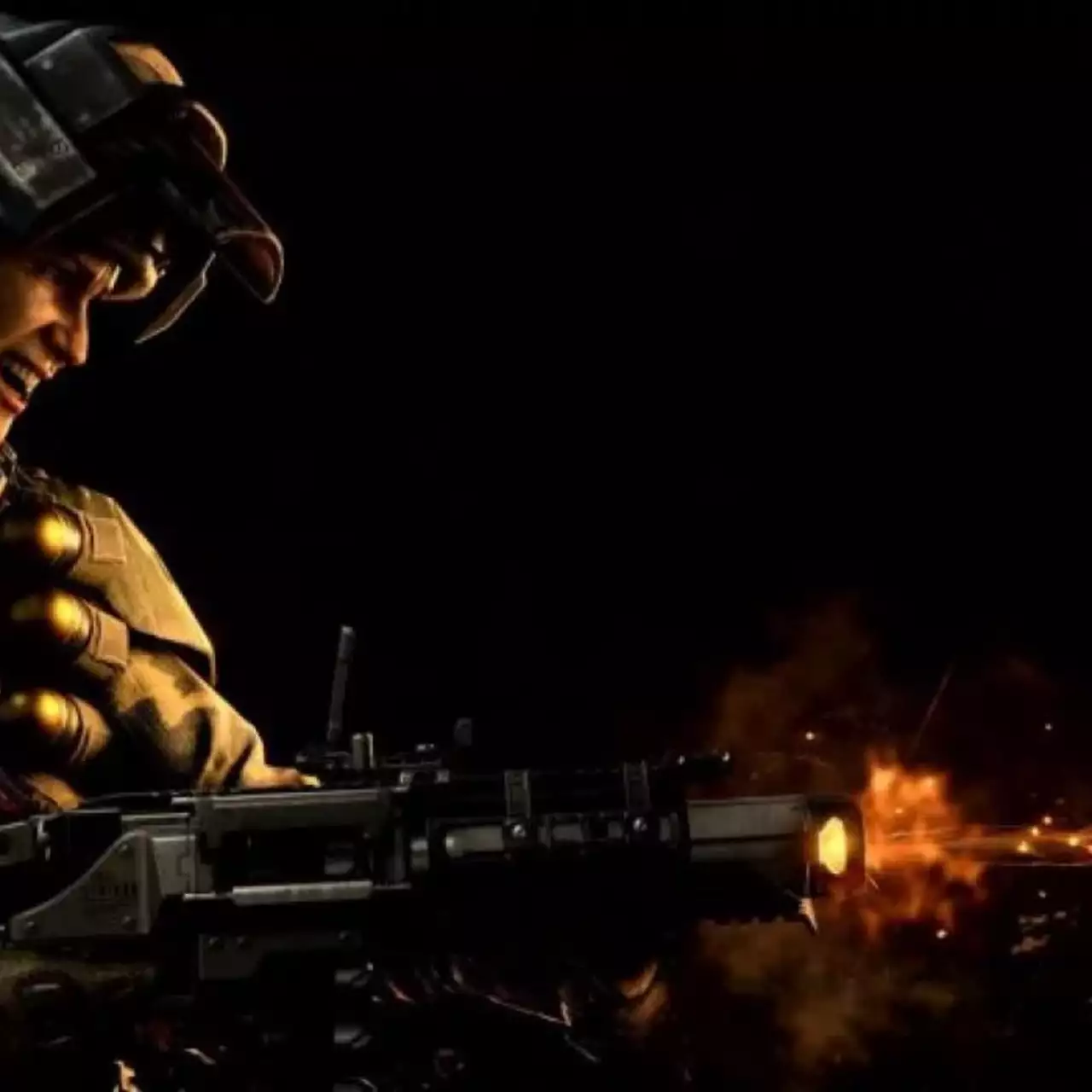 Опубликованы системные требования для беты Call of Duty: Black Ops 4 Опубликованы системные требования для беты Call of Duty: Black Ops 4