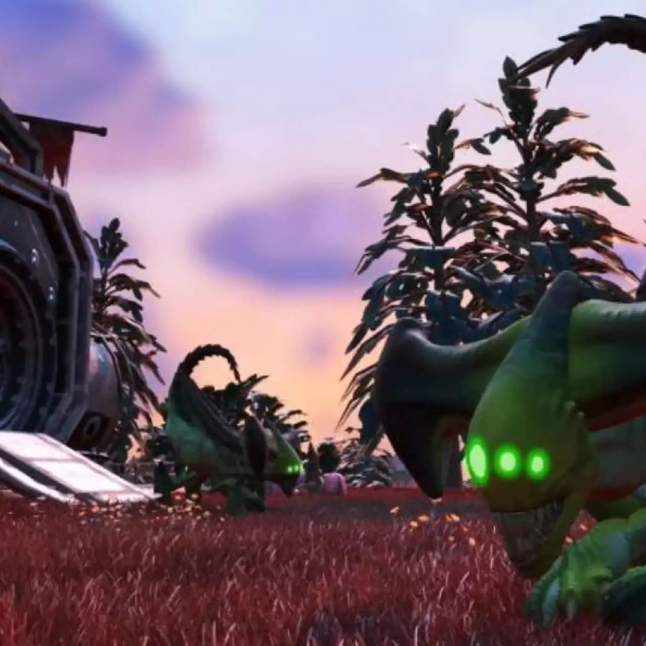 Где найти портативный рафинер в No Man's Sky Next? Где найти портативный рафинер в No Man's Sky Next?