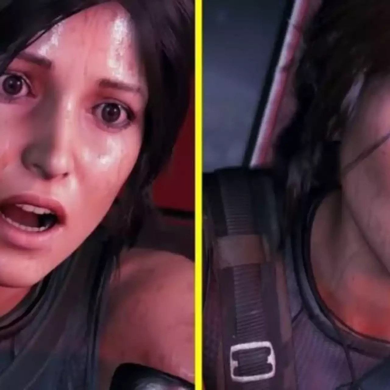Посмотрите, как изменилась графика в Shadow of the Tomb Raider с момента E3 2018 Посмотрите, как изменилась графика в Shadow of the Tomb Raider с момента E3 2018