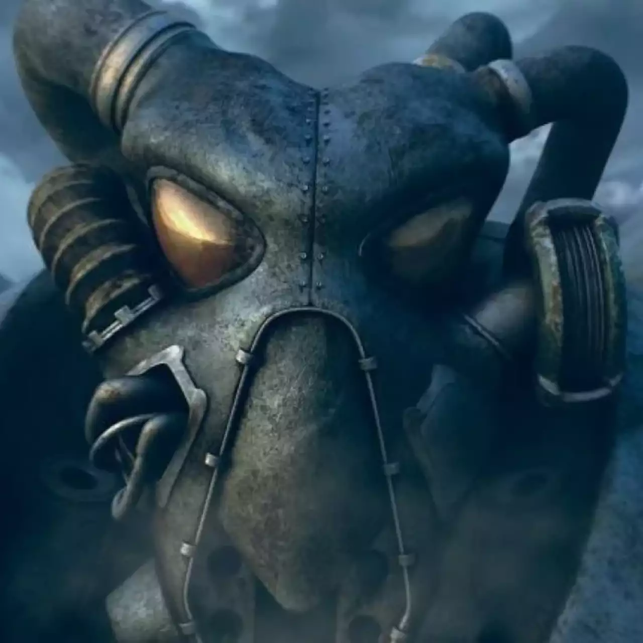 Фанаты работают над ремейком Fallout 2 на движке Fallout 3 — видео Фанаты работают над ремейком Fallout 2 на движке Fallout 3 — видео