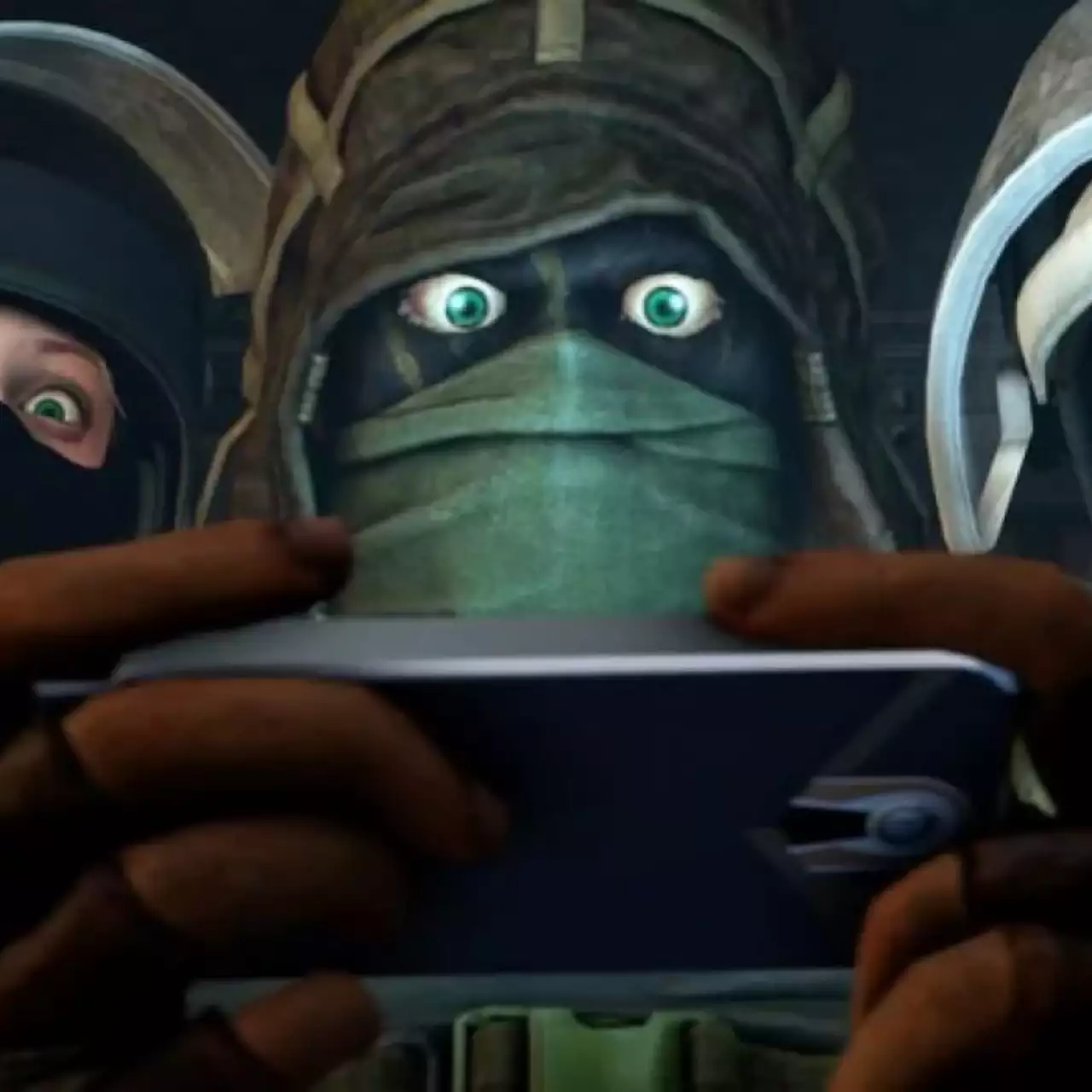 В Rainbow Six Siege добавят новых оперативников и обновленную карту из романа Тома Клэнси В Rainbow Six Siege добавят новых оперативников и обновленную карту из романа Тома Клэнси