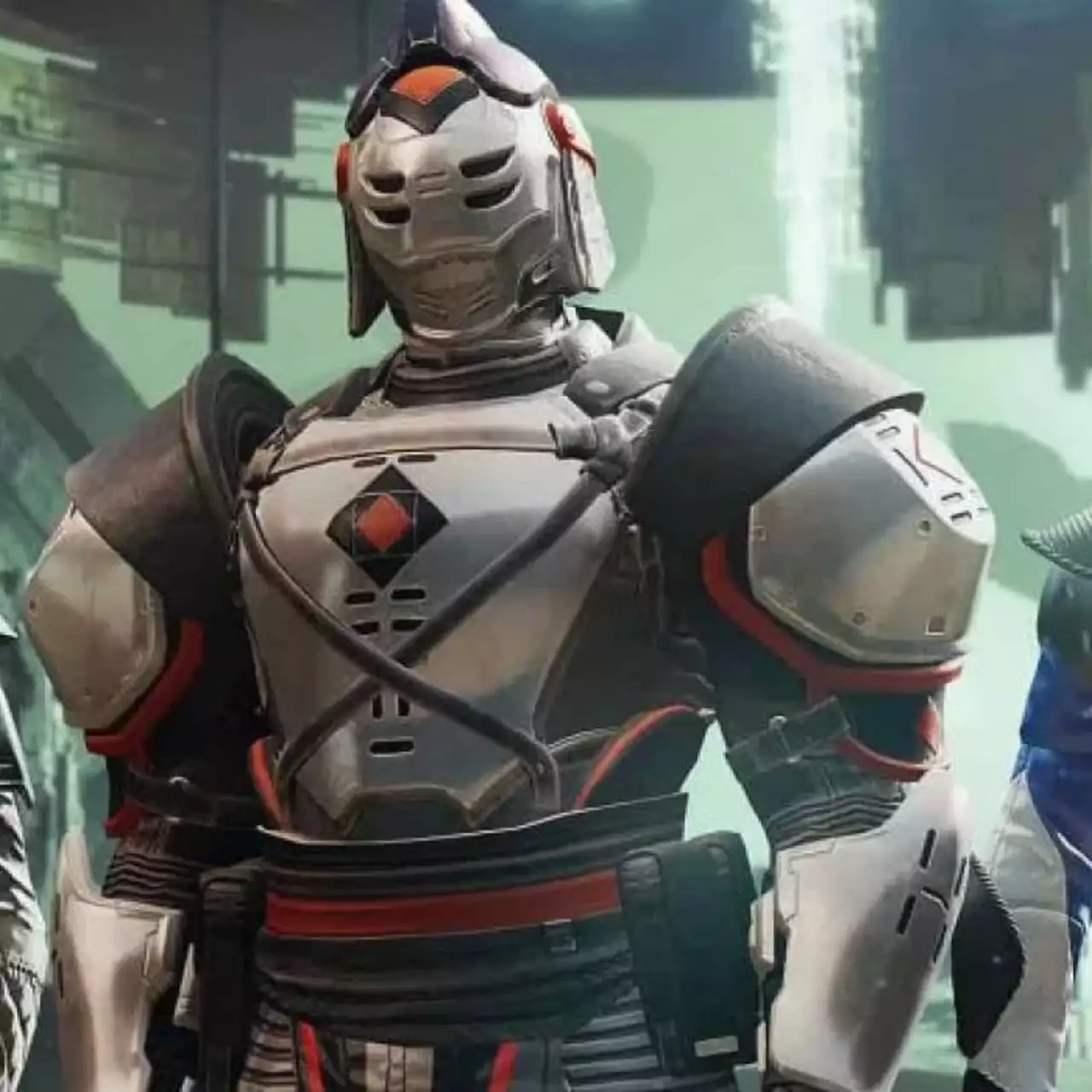 Destiny 2: «Отвергнутые» сделает всю текущую экипировку бесполезной Destiny 2: «Отвергнутые» сделает всю текущую экипировку бесполезной