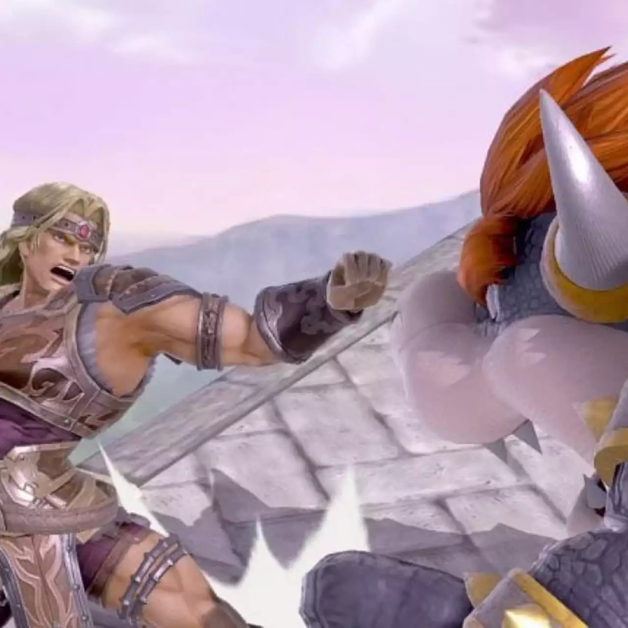 В Super Smash Bros. Ultimate появится охотник на вампиров из серии Castlevania