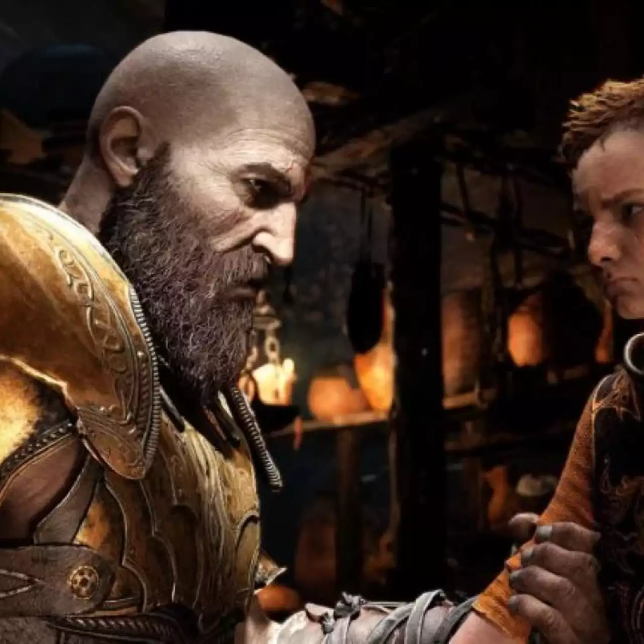 Дополнительный режим для God of War появится уже в этом месяце Дополнительный режим для God of War появится уже в этом месяце