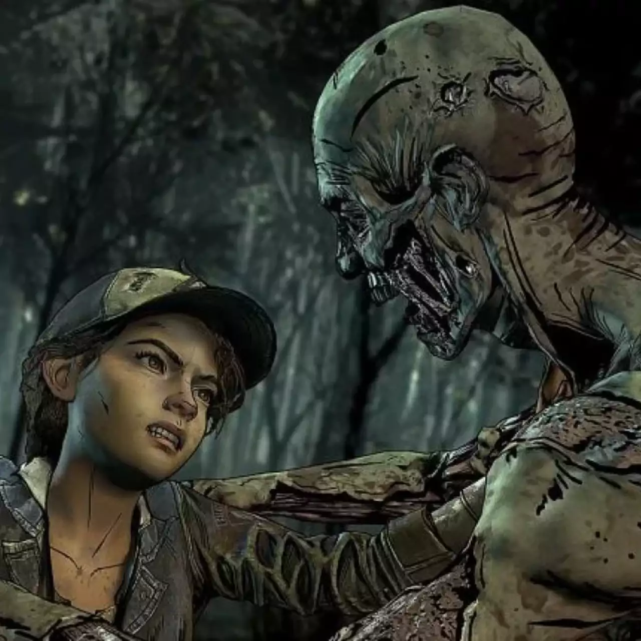 Демоверсия The Walking Dead: The Final Season уже доступна для PC Демоверсия The Walking Dead: The Final Season уже доступна для PC