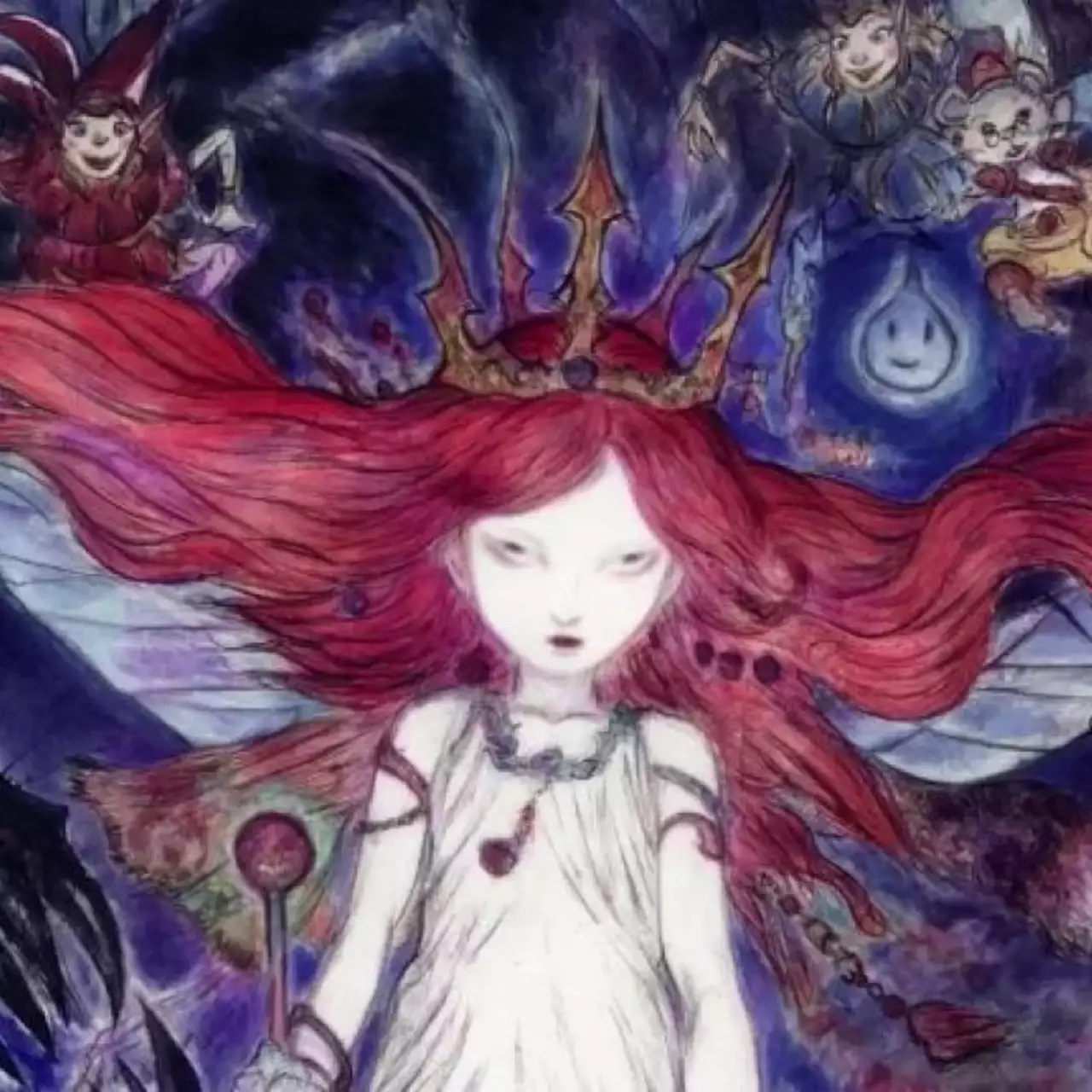Ubisoft намекнула на Child of Light 2 и анонсировала первую часть для Switch Ubisoft намекнула на Child of Light 2 и анонсировала первую часть для Switch
