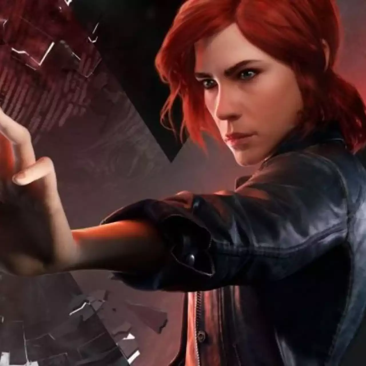 Создатели Max Payne и Alan Wake показали новый геймплей Control Создатели Max Payne и Alan Wake показали новый геймплей Control