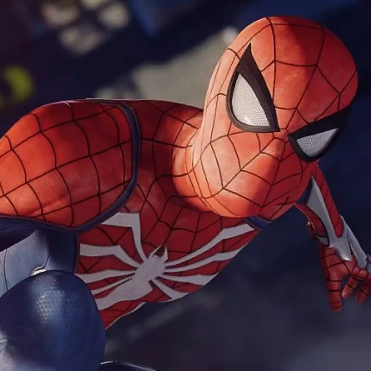 В новом видео Marvel's Spider-Man Человек-паук надел свой классический костюм — 18 минут геймплея в 4K В новом видео Marvel's Spider-Man Человек-паук надел свой классический костюм — 18 минут геймплея в 4K