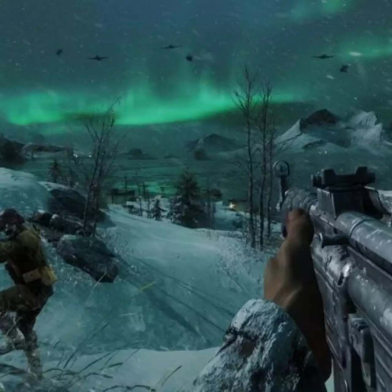 Слух: поиграть в Battlefield 5 можно будет уже через неделю Слух: поиграть в Battlefield 5 можно будет уже через неделю