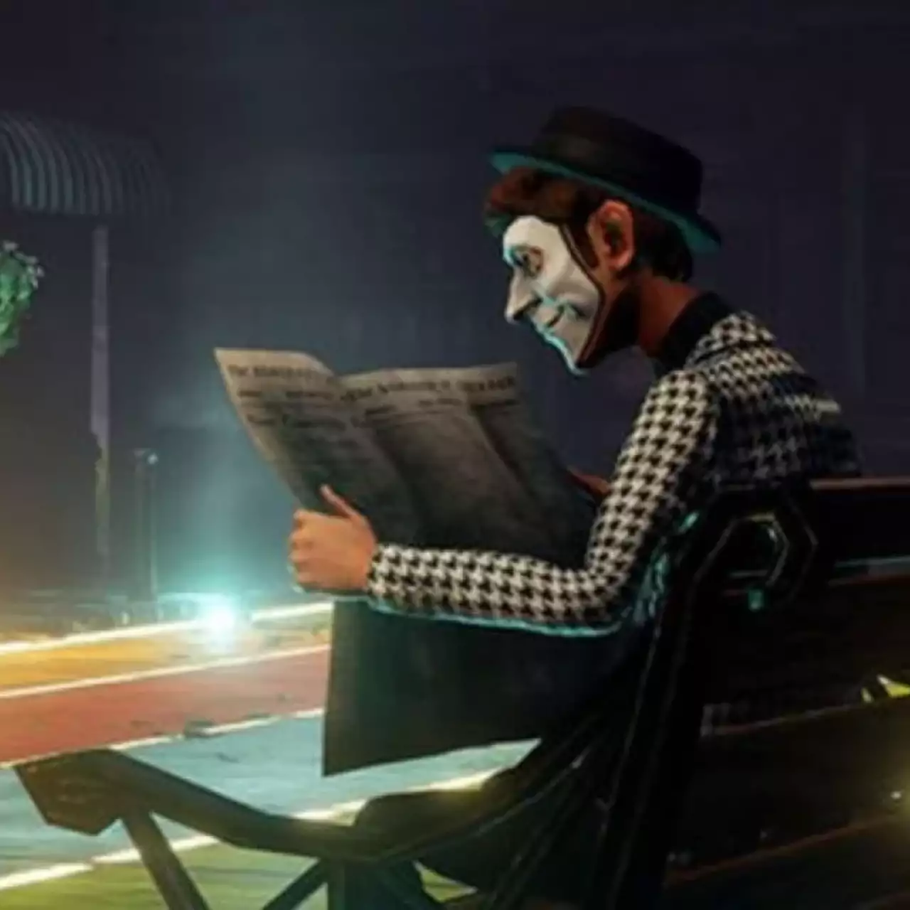 We Happy Few получила смешанные оценки от критиков. Узнайте, почему