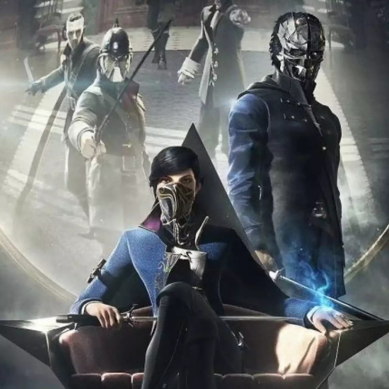 Скидки на Humble Bundle в честь QuakeCon — Prey, Skyrim, Dishonored и другие игры со скидками до 75%
