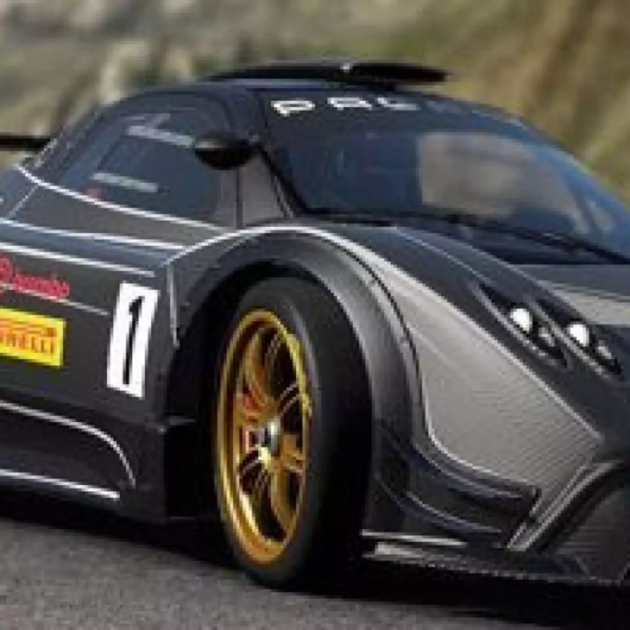 Новые скриншоты Project CARS демонстрируют впечатляющую графику Новые скриншоты Project CARS демонстрируют впечатляющую графику
