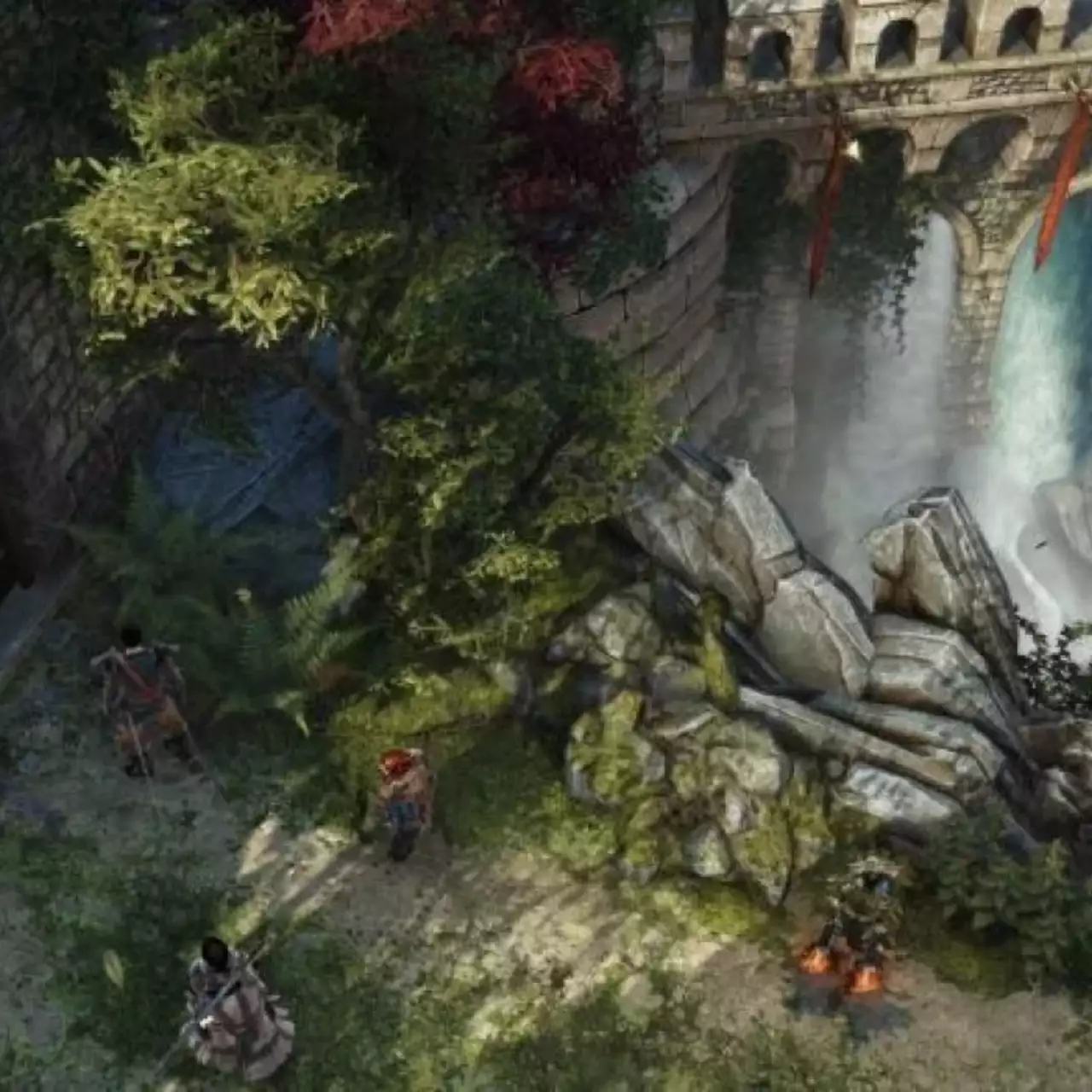 Предзаказав Divinity: Original Sin 2 на PS4 можно начать играть уже сейчас Предзаказав Divinity: Original Sin 2 на PS4 можно начать играть уже сейчас