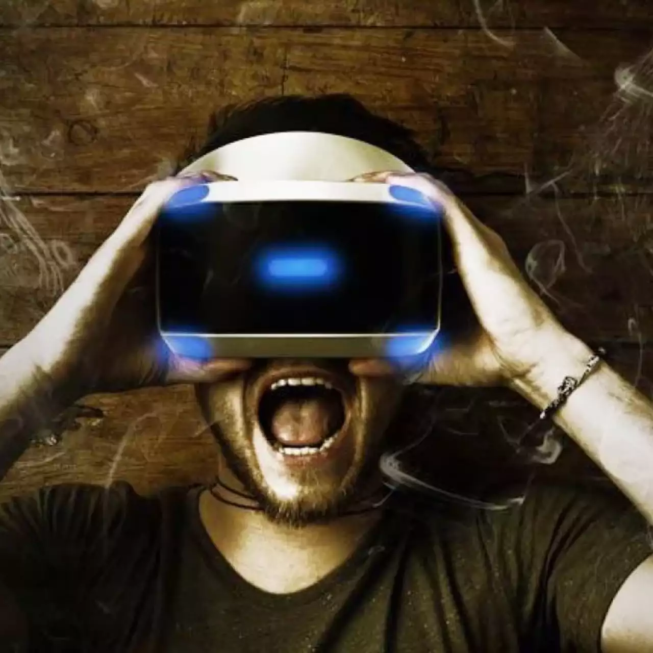 10 самых лучших игр для PlayStation VR с максимальным погружением