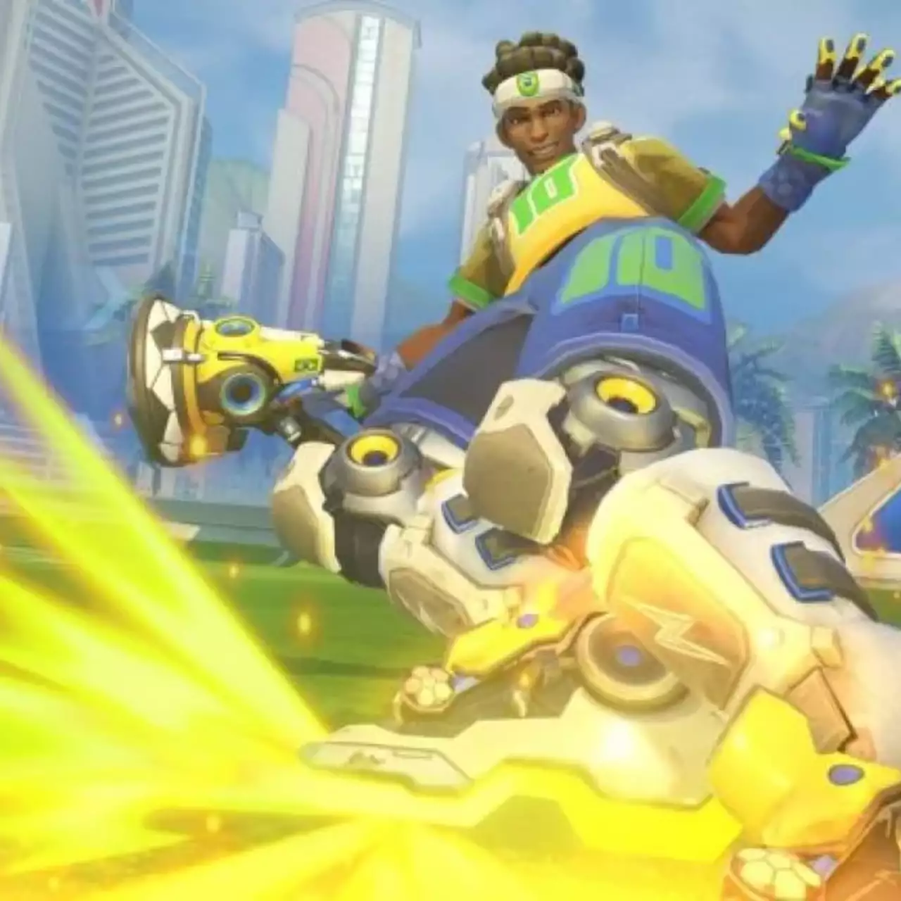 В Overwatch стартовали «Летние игры». Добавлены новые легендарные облики (видео и скриншоты)