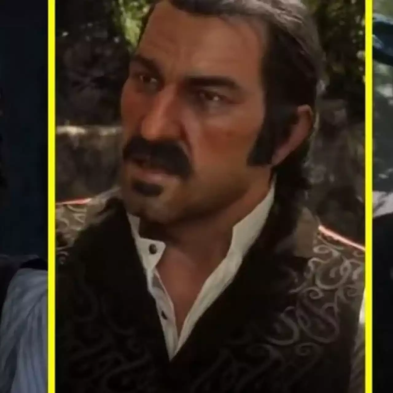Посмотрите, как менялась графика Red Dead Redemption 2 от трейлера к трейлеру Посмотрите, как менялась графика Red Dead Redemption 2 от трейлера к трейлеру