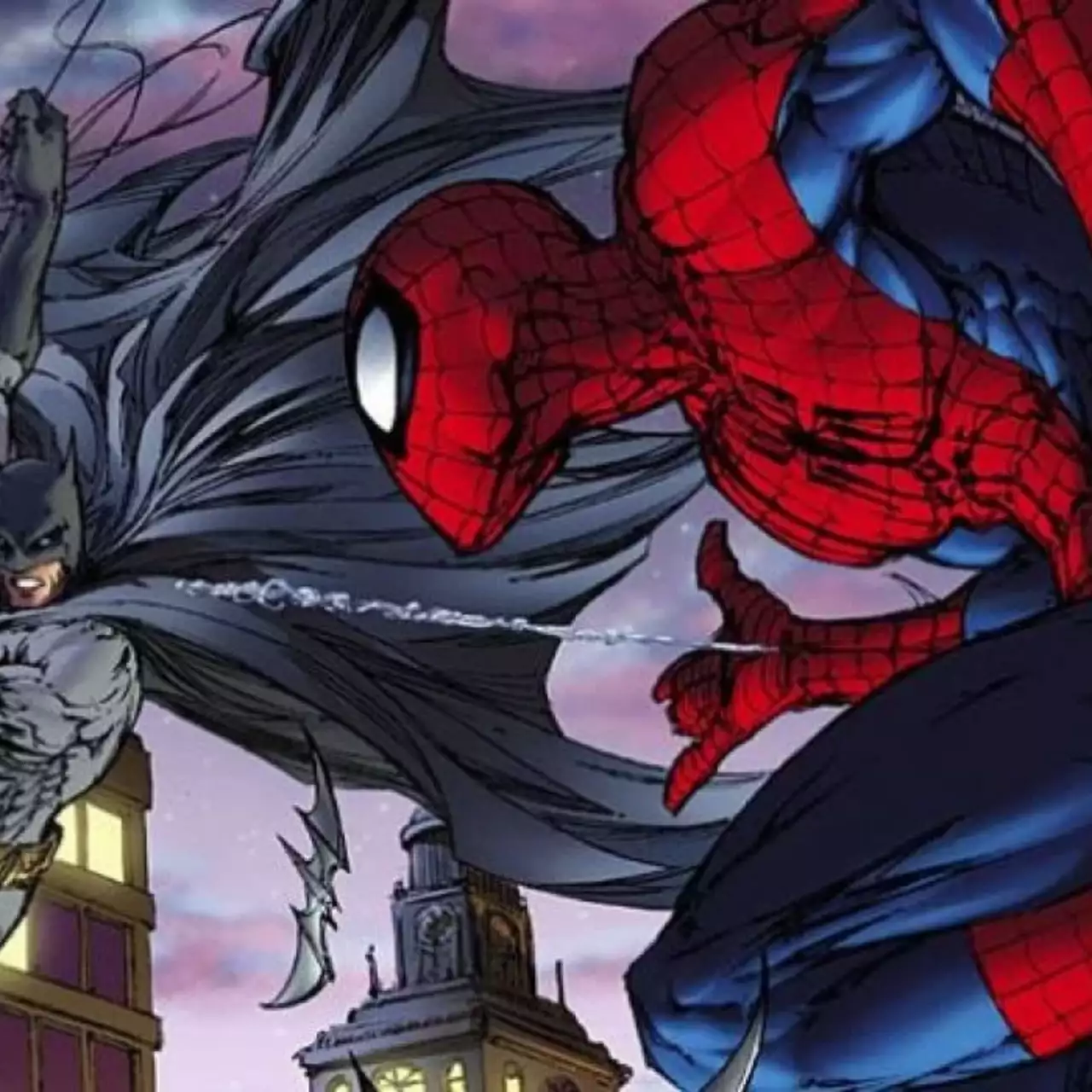Авторы Marvel's Spider-Man хотят достичь того же качества, что и создатели Batman Arkham Авторы Marvel's Spider-Man хотят достичь того же качества, что и создатели Batman Arkham