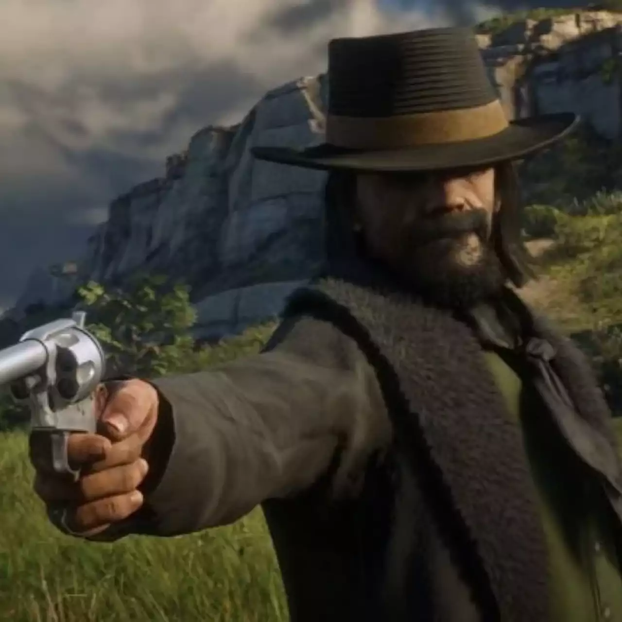 Геймплей Red Dead Redemption 2 был записан на PS4 Pro. Будет поддержка 4K и HDR
