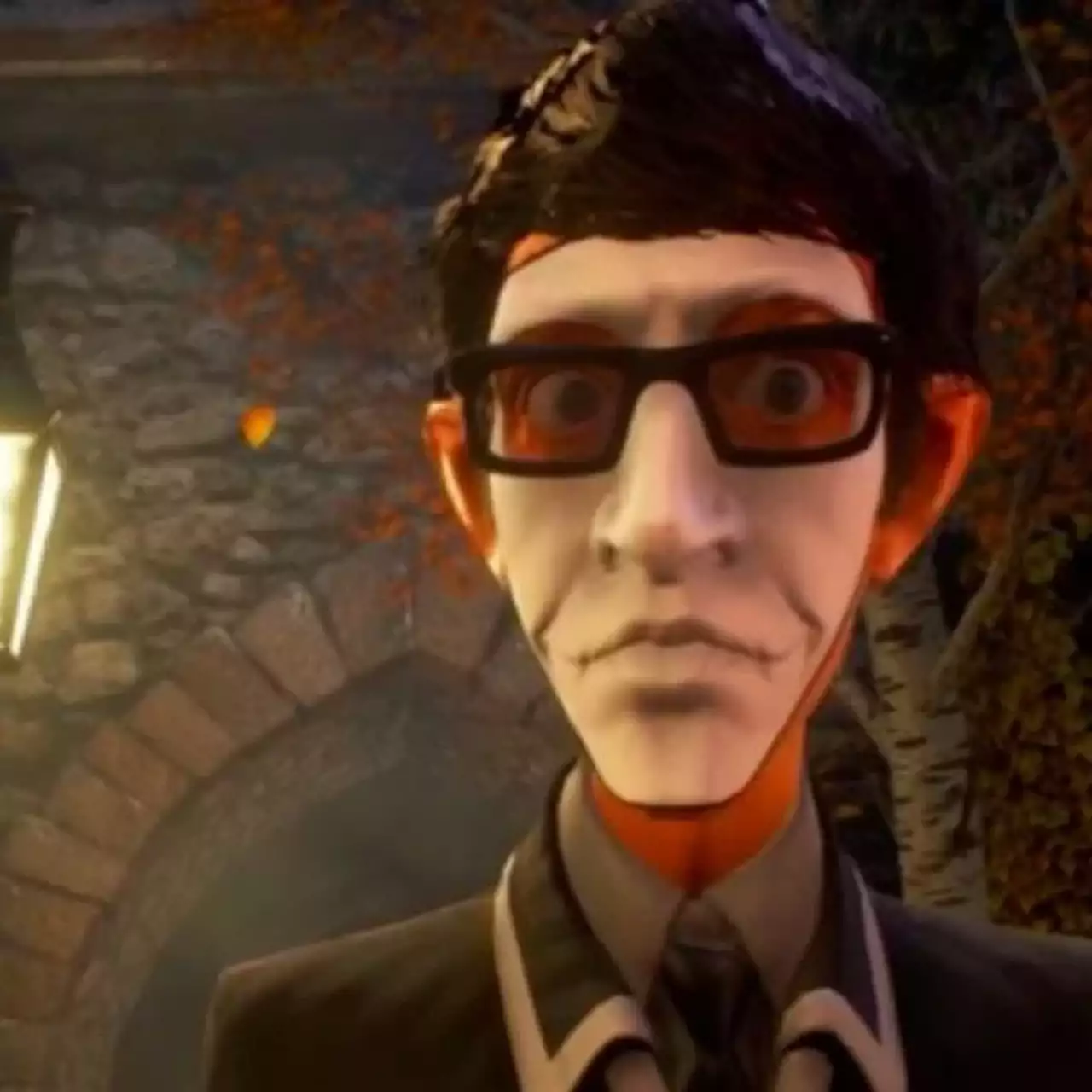 Патч для We Happy Few исправляет свыше 500 багов и повышает производительность