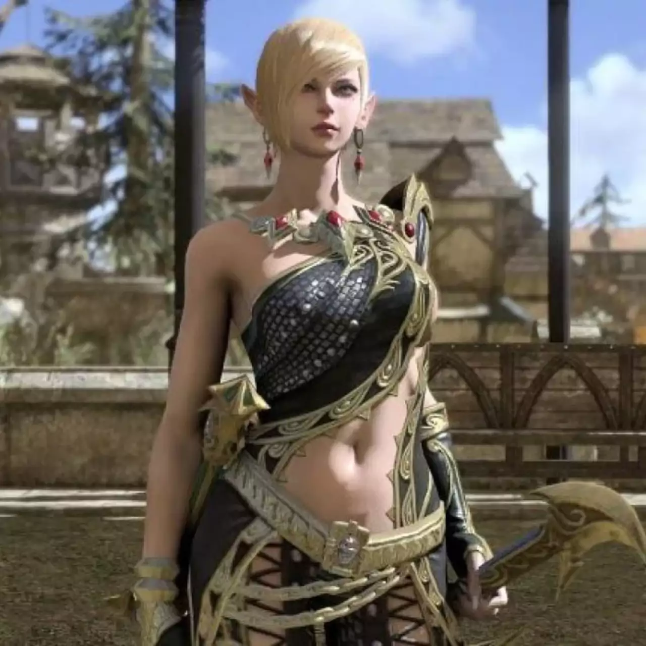 Для Kingdom Under Fire 2 вышло обновление «Защитники Лесов» Для Kingdom Under Fire 2 вышло обновление «Защитники Лесов»