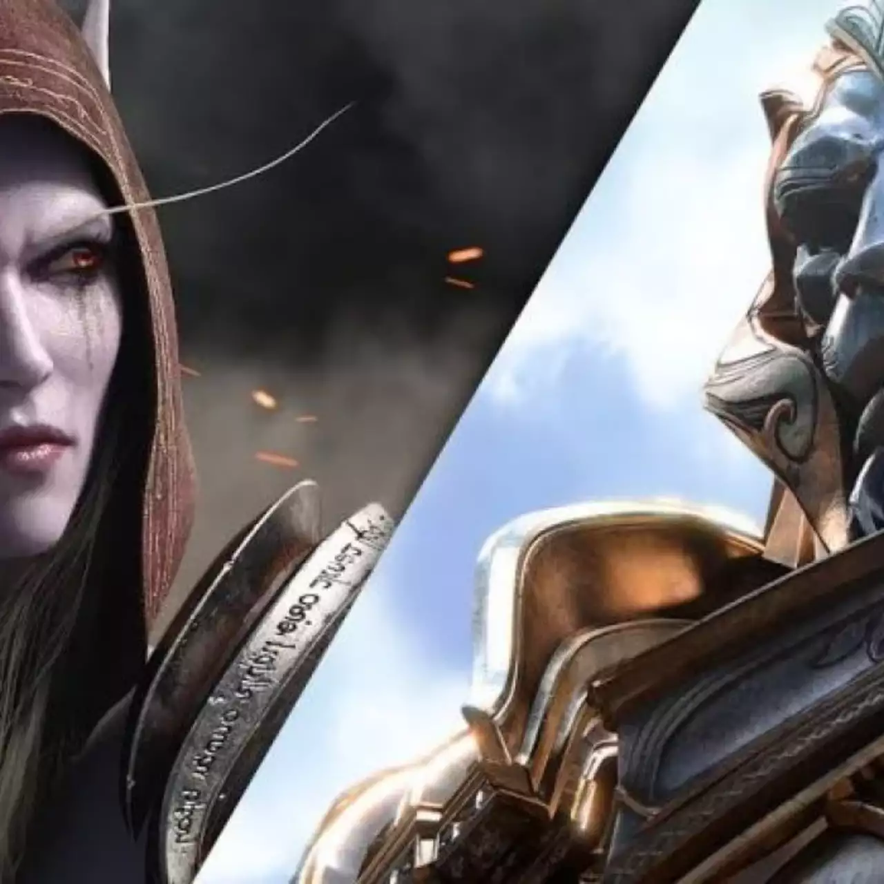 В World of Warcraft стартовало внутриигровое событие, посвященное скорому началу «Битвы за Азерот»