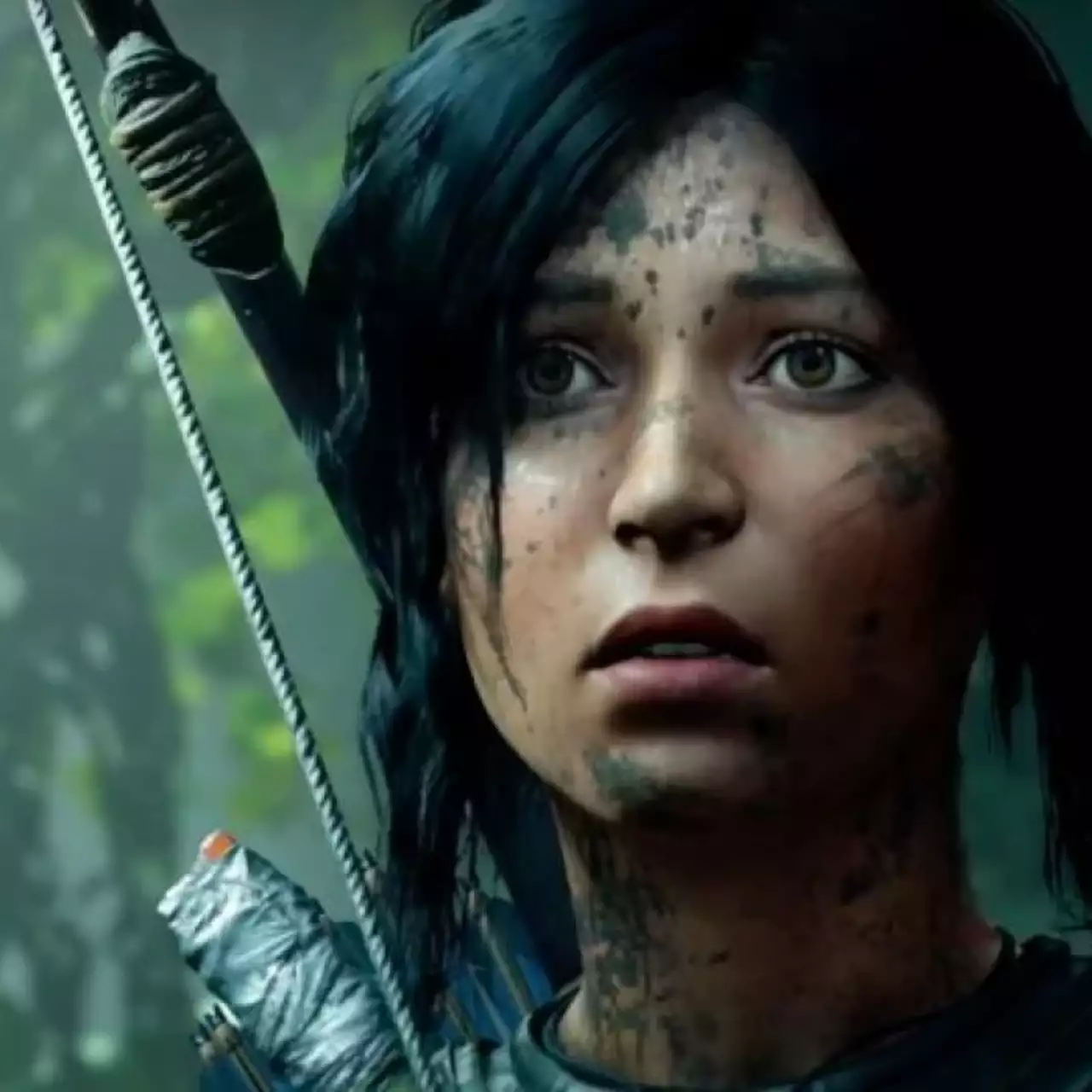 В новом геймплейном видео Shadow of the Tomb Raider показали схватку Лары Крофт с ягуаром В новом геймплейном видео Shadow of the Tomb Raider показали схватку Лары Крофт с ягуаром