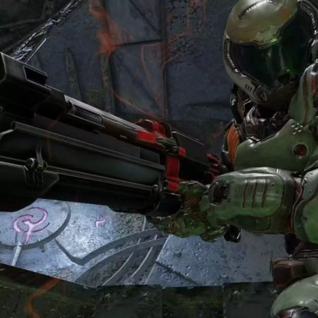 Quake Champions стала бесплатной навсегда с новым персонажем, рвущим врагов на части (трейлер) Quake Champions стала бесплатной навсегда с новым персонажем, рвущим врагов на части (трейлер)