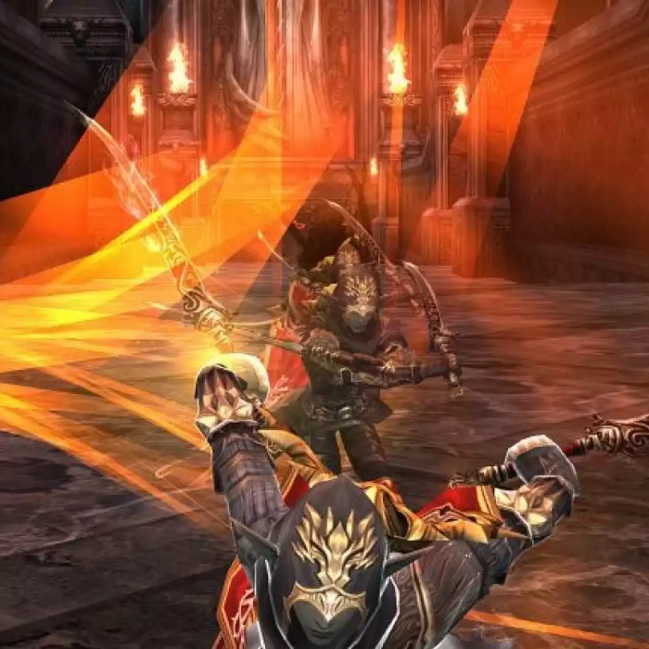 Разработчики Lineage 2 отметят 10-летие игры в Москве. Выиграйте 2 билета на средневековый фестиваль Разработчики Lineage 2 отметят 10-летие игры в Москве. Выиграйте 2 билета на средневековый фестиваль