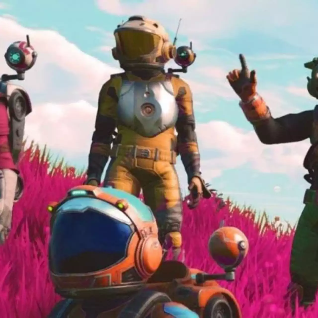 GameFails #20: забавные баги и приколы из No Man's Sky, PUBG, Mad Max и других игр