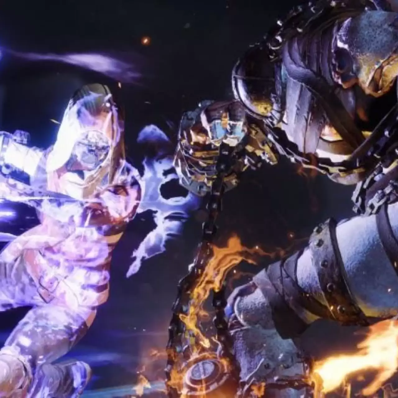 Разработчики Destiny 2 намекнули на второй секретный квест, но игроки пока ничего не нашли Разработчики Destiny 2 намекнули на второй секретный квест, но игроки пока ничего не нашли