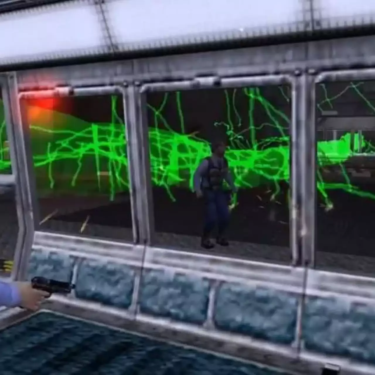 Для Half-Life вышел мод с альтернативной историей «Чёрной Мезы». На его разработку ушло 5 лет