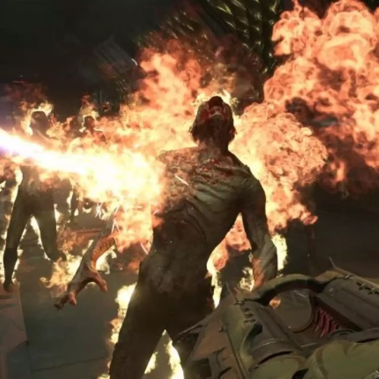 В Doom Eternal будет два мультиплеерных режима. Для игры выйдет несколько сюжетных DLC