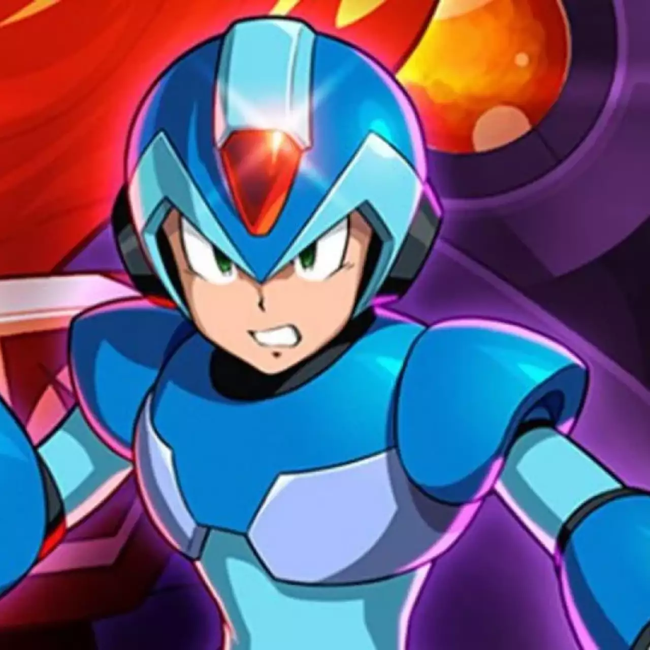 Обзор Mega Man X Legacy Collection 1 + 2 — и грянул Х!
