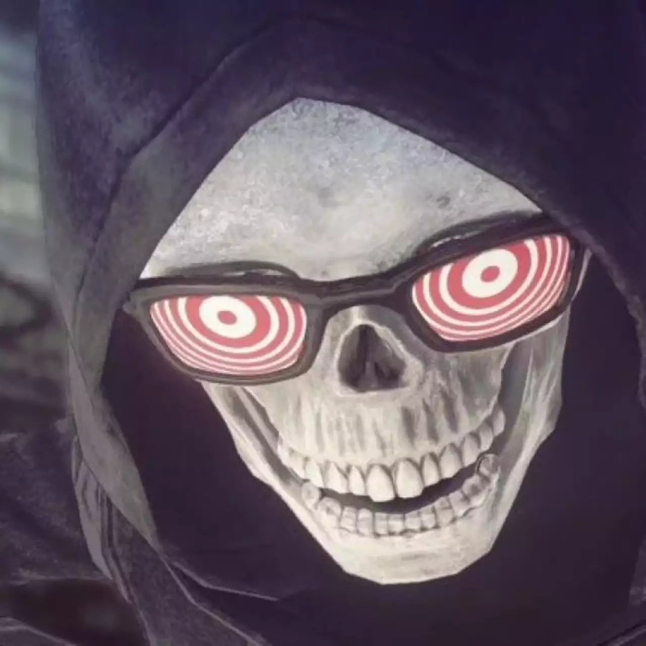 Мрачный Жнец на скейтборде возвращается! Let it Die выйдет на PC уже в этом году