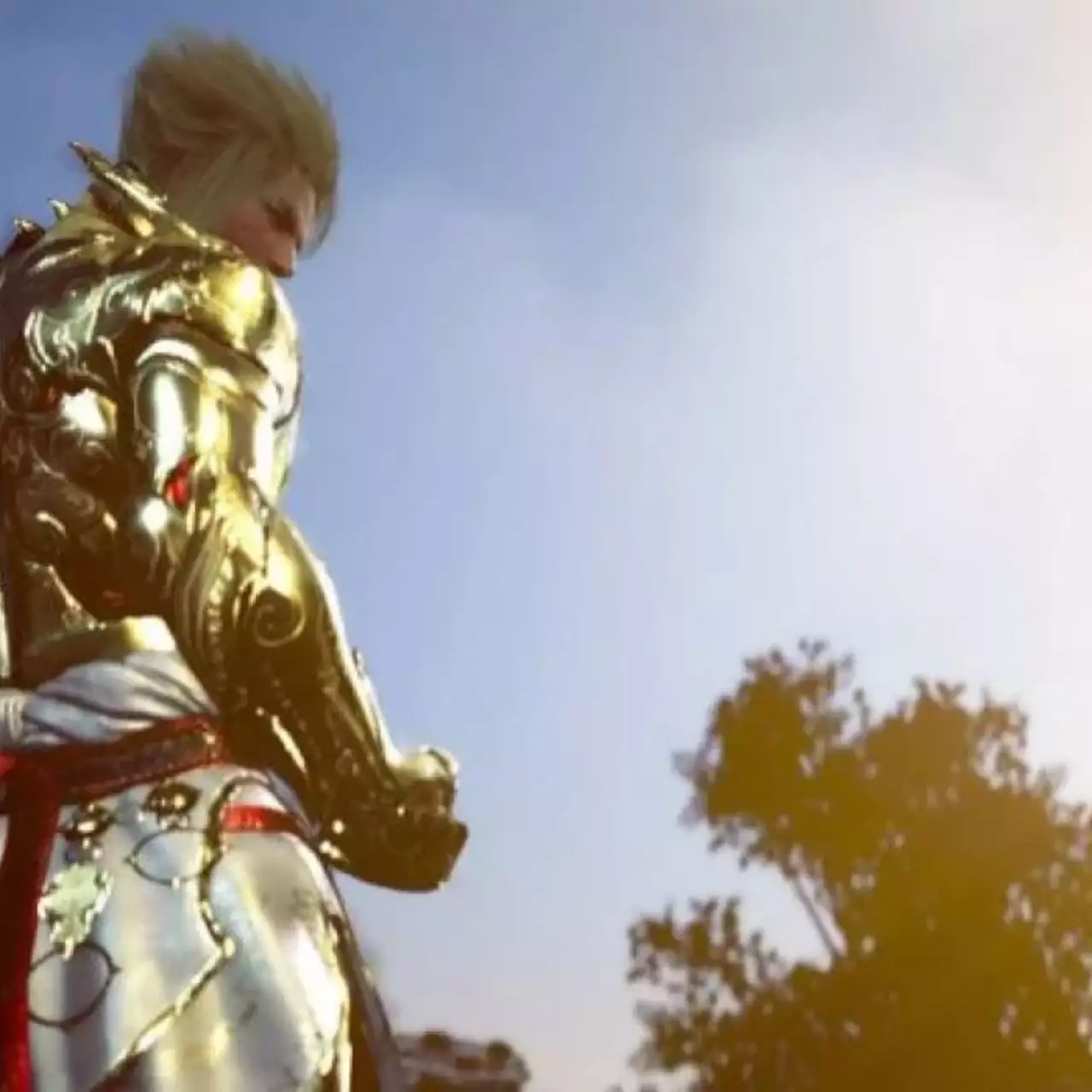 MMORPG Black Desert Online получит ремастер с невероятной графикой и новой музыкой MMORPG Black Desert Online получит ремастер с невероятной графикой и новой музыкой