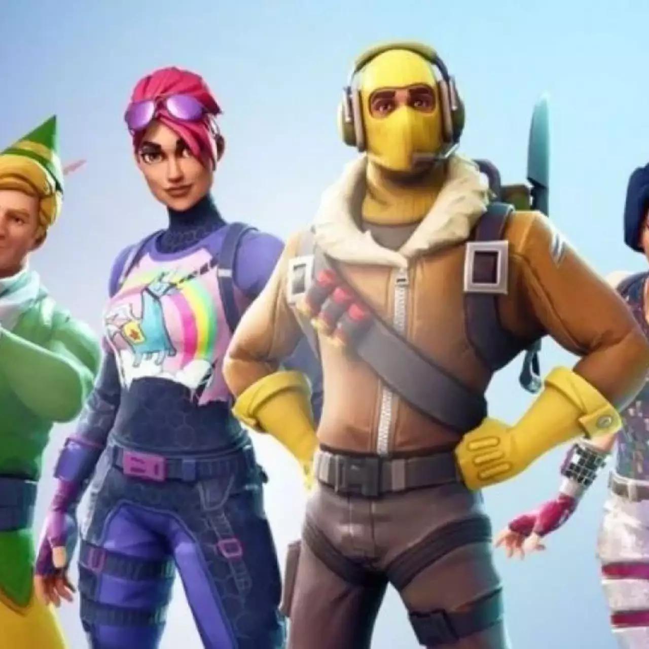 Если Fortnite не появится в Google Play, то в 2018 году Google потеряет 3 млрд. рублей Если Fortnite не появится в Google Play, то в 2018 году Google потеряет 3 млрд. рублей