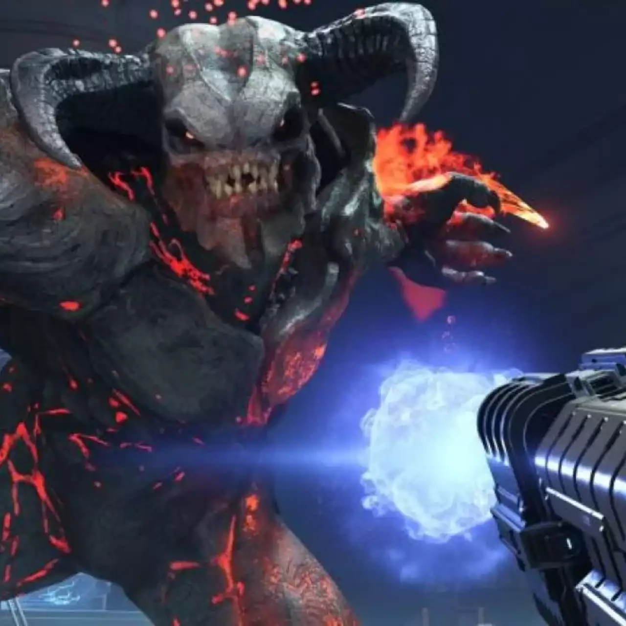 Doom Eternal и Rage 2 не будут поддерживать моды на момент релиза Doom Eternal и Rage 2 не будут поддерживать моды на момент релиза