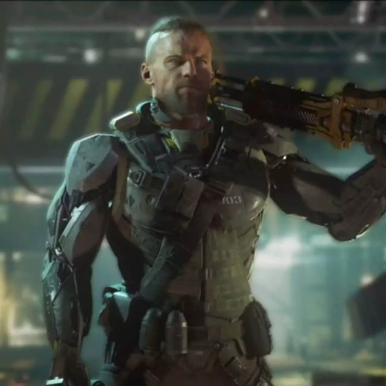 Стрим Call of Duty: Black Ops 4 (завершен)