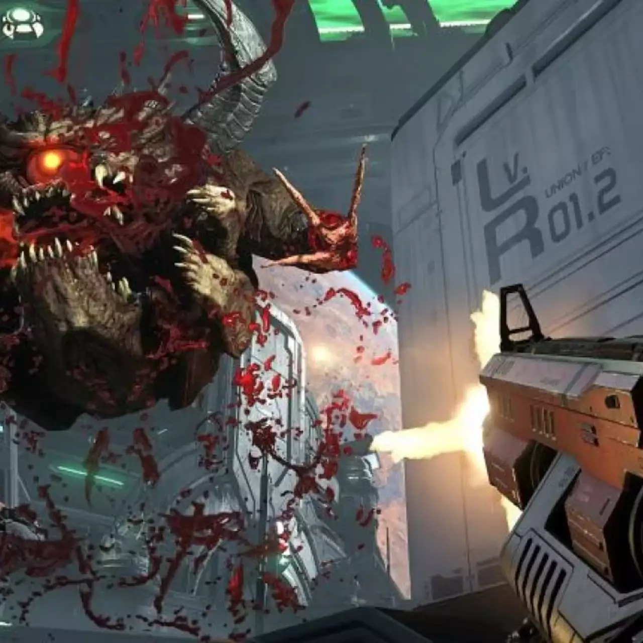 Doom Eternal — авторы не стали называть игру Doom 2 из-за «огромной боли в заднице»