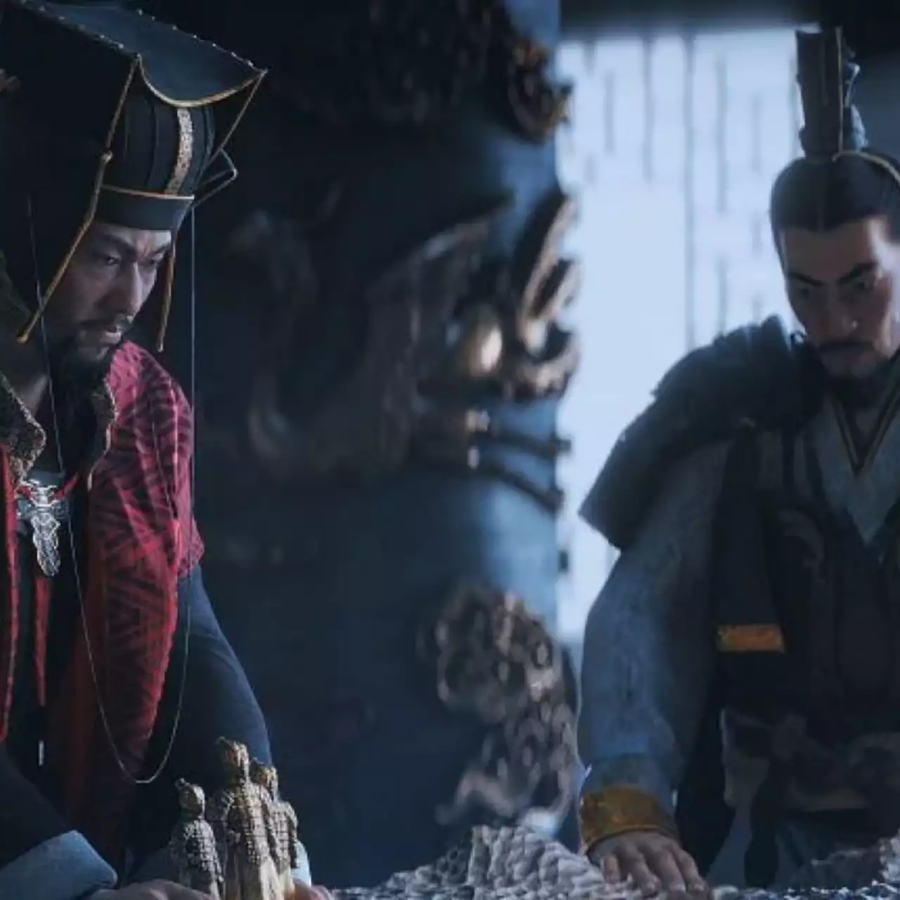 Новый трейлер Total War: Three Kingdoms посвятили полководцу Сунь Цзяню Новый трейлер Total War: Three Kingdoms посвятили полководцу Сунь Цзяню
