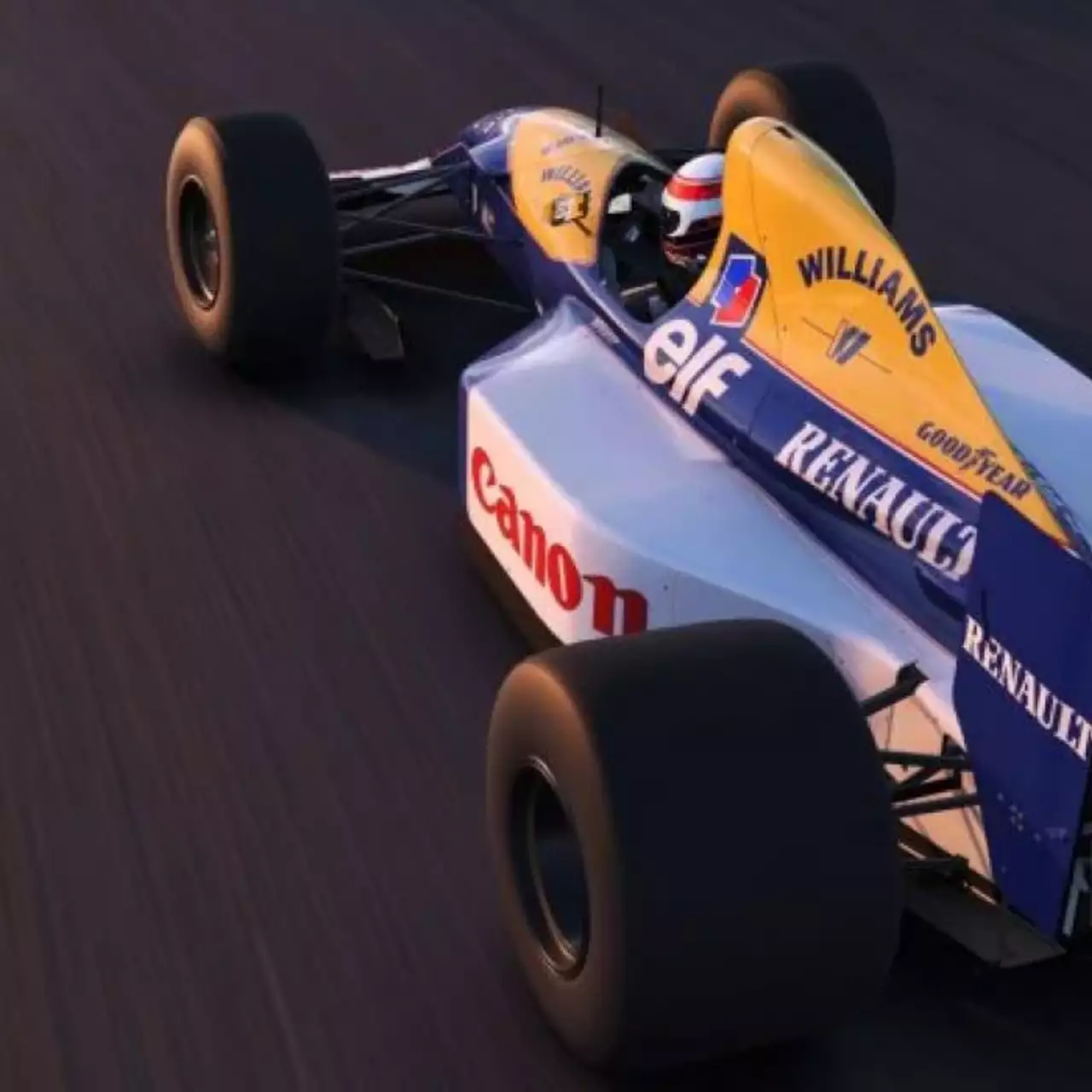 Посмотрите новый геймплейный трейлер F1 2018 под музыкальный трек от композитора фильмов Marvel Посмотрите новый геймплейный трейлер F1 2018 под музыкальный трек от композитора фильмов Marvel