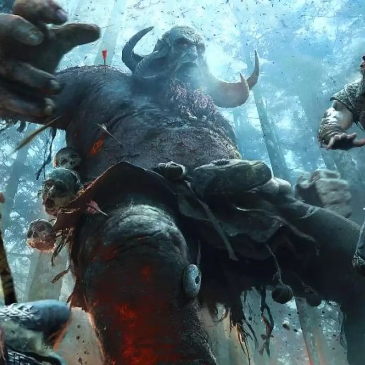 Новая студия от Microsoft переманила разработчиков God of War и Red Dead Redemption Новая студия от Microsoft переманила разработчиков God of War и Red Dead Redemption