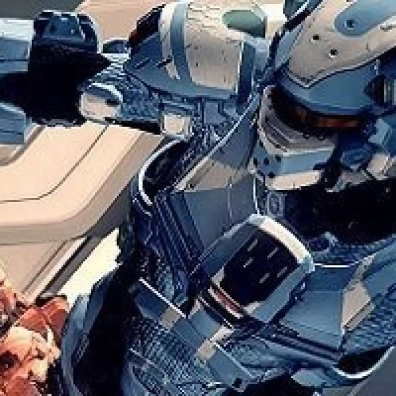 Мультиплеер Halo 4 не для всех Мультиплеер Halo 4 не для всех
